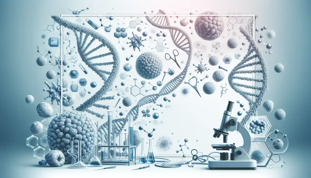 Molecular Medicine